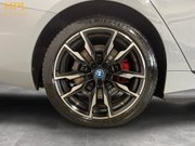 BMW i4 M50 83.9kWh Gran Coupe 5dr Electric Auto 4WD (544 ps) 1 Owner - Dab - Blue 10