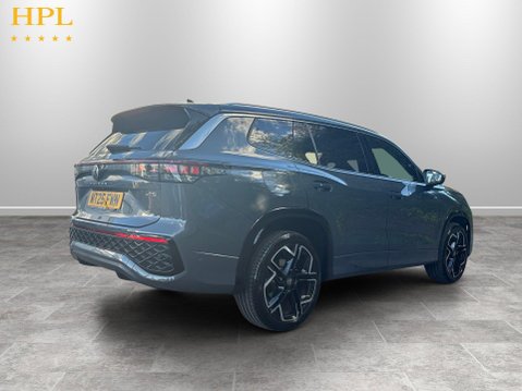 Volkswagen Tayron 1.5 eTSI MHEV R-Line SUV 5dr Petrol Hybrid DSG Euro 6 (s/s) (150 ps) 7