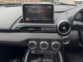 Mazda MX-5 2.0 SKYACTIV-G Sport Nav Euro 6 2dr 18