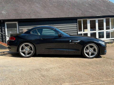 BMW Z4 2.0 20i M Sport Auto sDrive Euro 6 2dr 19