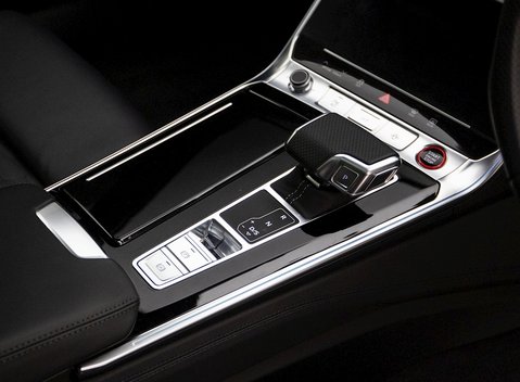 Audi RS6 Avant Vorsprung 20