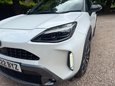 Toyota Yaris Cross 1.5 VVT-h Premiere Edition E-CVT Euro 6 (s/s) 5dr 40