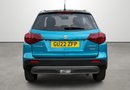 Suzuki Vitara 1.4 Boosterjet 48V Hybrid SZ5 5dr 9