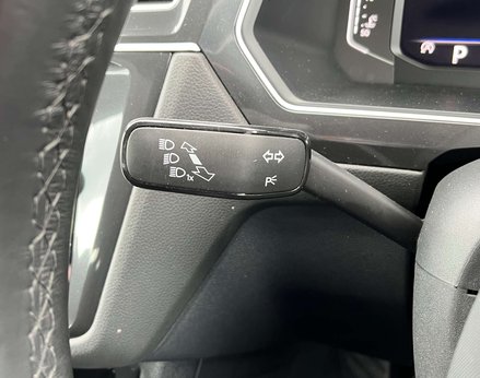 Volkswagen Tiguan 1.5 Tiguan Allspace Life TSi Semi-Auto 5dr 59