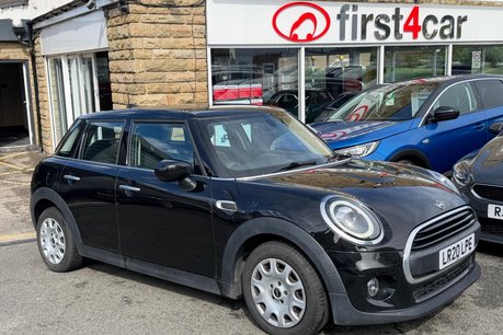 Mini Hatch ONE CLASSIC