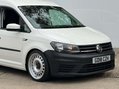 Volkswagen Caddy 2.0 Caddy C20 Startline TDI 2