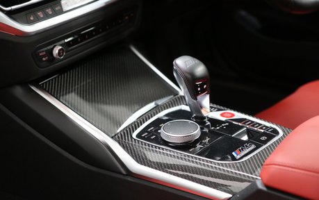 BMW M4 M4 Competition - Stunning Low Mileage 17