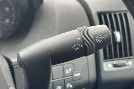 Peugeot Boxer 2.2 BlueHDi 333 S Window Van 5dr Diesel Manual L1 H1 Euro 6 (s/s) (120 ps) 49