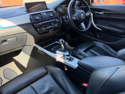 BMW 1 Series 3.0 M140i Shadow Edition Hatchback 5dr Petrol Auto Euro 6 (s/s) (340 ps) 44