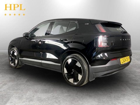 Volvo Ex30 Single Motor Extended Range 69kWh Plus SUV 5dr Electric Auto (272 ps) Cruis 5