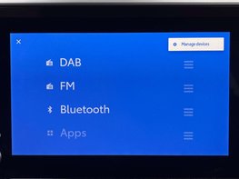 Toyota C-HR 1.8 C-HR GR Sport HEV CVT 5dr 37