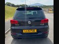 Volkswagen Tiguan 2.0 Tiguan R-Line TDI BlueMotion Technology 4Motion 4WD 5dr 5