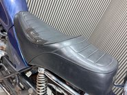 Yamaha SR 2003 23K MOT SEPTEMBER 2027 RUNNING LEARNER BIKE 125CC 8