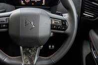 DS DS 4 PURETECH PERFORMANCE LINE S/S EAT8 17