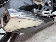Triumph Street Triple 2013 ONLY 13K STUNNING EXAMPLE NEW MOT WARRANTY 24