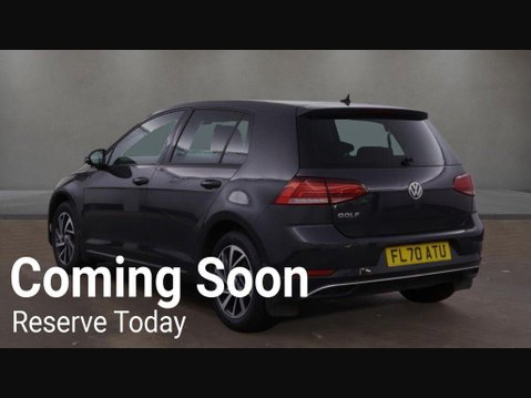 Volkswagen Golf MATCH EDITION TSI EVO DSG 2