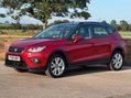 SEAT Arona 1.0 TSI SE Technology Euro 6 (s/s) 5dr 2