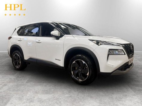 Nissan X-Trail 1.5 h e-POWER Acenta Premium SUV 5dr Petrol Hybrid Auto Euro 6 (s/s) (204 p