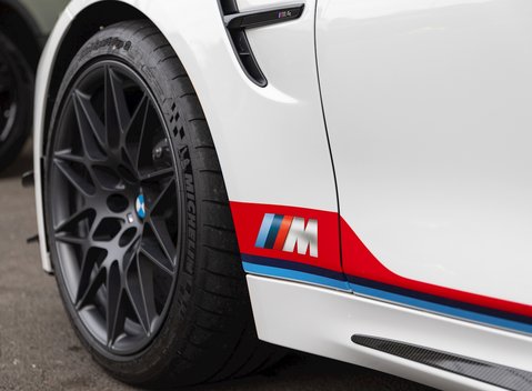 BMW M4 DTM Champion Edition 30
