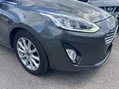 Ford Fiesta 1.0T EcoBoost Titanium Auto Euro 6 (s/s) 5dr 12