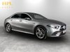 Mercedes-Benz A Class 1.3 A250e 15.6kWh AMG Line Saloon 4dr Petrol Plug-in Hybrid 8G-DCT Euro 6 (