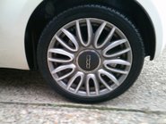 Fiat 500 LOUNGE DUALOGIC ONLY 47,000 MILES FROM NEW 18