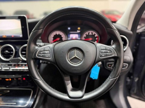 Mercedes-Benz C Class 2.0 C200 SE Saloon 4dr Petrol Manual Euro 6 (s/s) (184 ps) 28