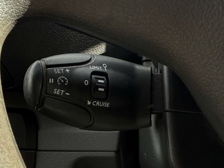 Citroen Dispatch 1.5 Dispatch 1200 Enterprise Blue HDi S/S 21