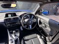 BMW 1 Series 3.0 M140i Shadow Edition Auto 5dr 27