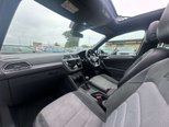 Volkswagen Tiguan 2.0 TDI R-Line SUV 5dr Diesel Manual Euro 6 (s/s) (150 ps) 29