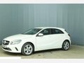 Mercedes-Benz A Class 1.5 A180d Sport Euro 6 (s/s) 5dr 10