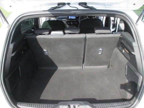 Ford Focus 1.0T EcoBoost ST-Line Euro 6 (s/s) 5dr 51