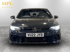 Volkswagen Golf 1.5 TSI R-Line Hatchback 5dr Petrol Manual Euro 6 (s/s) (130 ps) Cruise Co