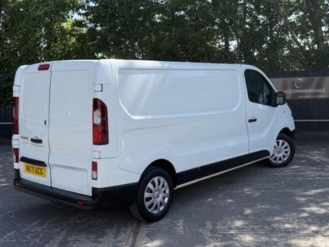 Renault Trafic LL30 BUSINESS PLUS ENERGY DCI 3