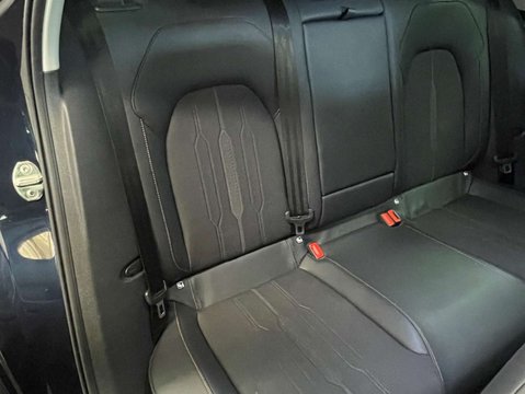 Cupra Formentor 1.4 Formentor V1 PHEV Semi-Auto 5dr 22