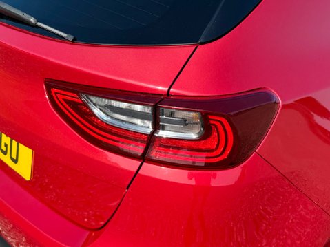 Kia Ceed CRDI 3 ISG 56