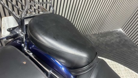 Triumph Bonneville 2011 ONLY 21K NEW MOT CRUISER 865CC 34