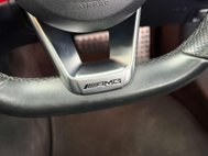 Mercedes-Benz E Class 2.0 E220d AMG Line (Premium Plus) Coupe 2dr Diesel G-Tronic+ Euro 6 (s/s) ( 40