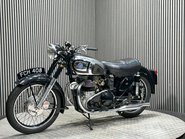 Ajs 20 Model 20 1954 6