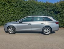 SEAT Leon 1.0 TSI EVO SE Estate 5dr Petrol Manual Euro 6 (s/s) (110 ps) 27