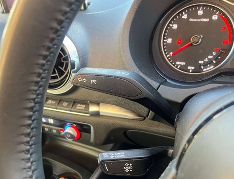 Audi A3 1.0 A3 Sportback 30 TFSI Sport 5dr 15