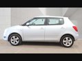 Skoda Fabia 1.2 Fabia SE TSi 5dr 12