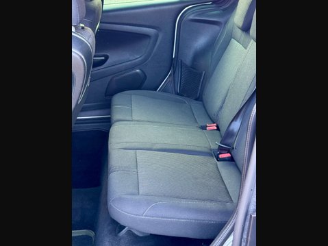 Ford B-Max 1.0 B-Max Zetec Silver Edition 5dr 65