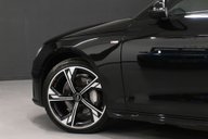 Audi A4 2.0 A4 Black Edition 40 TFSI MHEV Semi-Auto 5dr 34