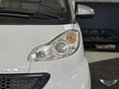Smart Fortwo Coupe 1.0 MHD Pure Auto Euro 4 2dr 8