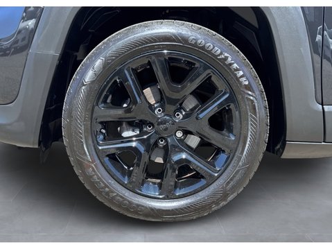 Jeep Renegade 1.0 T3 GSE Night Eagle II 5dr 13