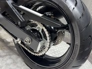 Suzuki GSR750 2013 ONLY 9K STUNNING EXAMPLE LONG MOT NAKED 750CC 33