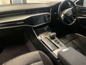 Audi A6 2.0 A6 Sport 40 TDI Semi-Auto 4dr 31