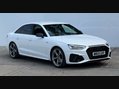 Audi A4 2.0 A4 Black Edition 35 TDI Semi-Auto 4dr 1