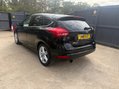 Ford Focus 1.0T EcoBoost Zetec Edition Hatchback 5dr Petrol Manual Euro 6 (s/s) (125 p 16